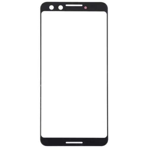 Replacement for GOOGLE PIXEL 3 OCA TOUCH GLASS - Quality Phone Parts in Sri Lanka